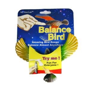 Птичка-балансир ВВ-01 - fgospostavki.ru - Верхняя Пышма