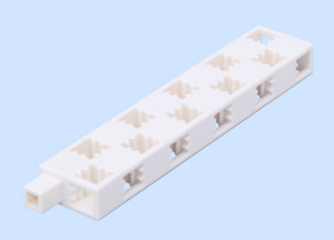 Балка Artec - fgospostavki.ru - Верхняя Пышма