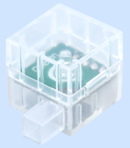 Светодиод зеленый Artec - fgospostavki.ru - Верхняя Пышма