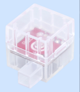 Светодиод красный Artec - fgospostavki.ru - Верхняя Пышма