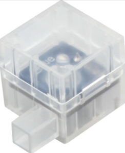 Светодиод синий Artec - fgospostavki.ru - Верхняя Пышма