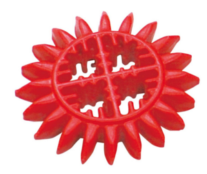 Шестерня S20 ф44х10мм Artec - fgospostavki.ru - Верхняя Пышма