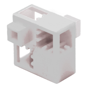 Половина куба тип А светло-серая Artec - fgospostavki.ru - Верхняя Пышма