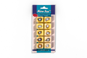 Набор микропрепаратов для стереомикроскопа №11 «Камни и минералы» - fgospostavki.ru - Верхняя Пышма