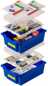 Цифровая лаборатория по физике (стандартный уровень) - fgospostavki.ru - Верхняя Пышма