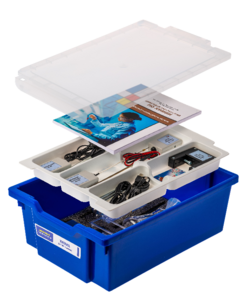 Цифровая лаборатория по химии (базовый уровень) - fgospostavki.ru - Верхняя Пышма