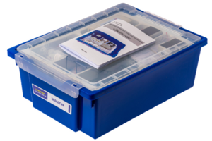 Цифровая лаборатория по экологии - fgospostavki.ru - Верхняя Пышма