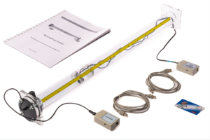 Набор для практикума «Звуковой резонанс» - fgospostavki.ru - Верхняя Пышма