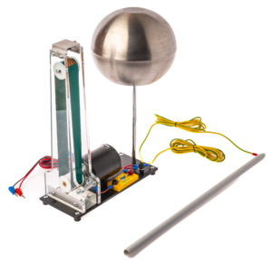 Генератор Ван-де-Граафа - fgospostavki.ru - Верхняя Пышма