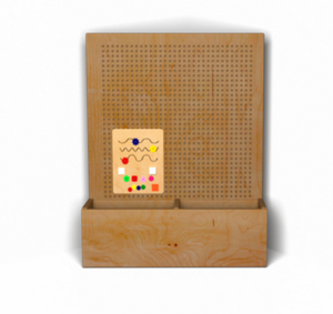 Бизиборд «Загадки» - fgospostavki.ru - Верхняя Пышма