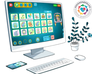 Программно-методический комплекс «ЛогоТолк» - fgospostavki.ru - Верхняя Пышма