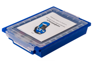 Комплект цифрового оборудования (география) - fgospostavki.ru - Верхняя Пышма