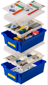 Цифровая лаборатория по физике для учителя (тип 1) - fgospostavki.ru - Верхняя Пышма