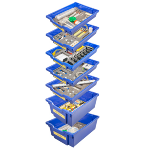 Комплект оборудования ОГЭ-лаборатория по Физике 2022 с АБП (комплектация согласно ФИПИ) - fgospostavki.ru - Верхняя Пышма