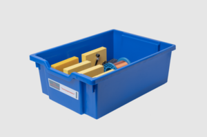 Набор демонстрационный по электродинамике - fgospostavki.ru - Верхняя Пышма