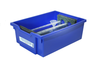 Набор оборудования учителя для подготовки индивидуальных комплектов ГИА/ОГЭ по Химии (на 15 чел.) - fgospostavki.ru - Верхняя Пышма