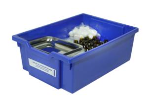 Индивидуальный комплект ученика для ГИА/ОГЭ по Химии (на 5 чел.) - fgospostavki.ru - Верхняя Пышма