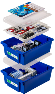 Цифровая лаборатория по химии для учителя - fgospostavki.ru - Верхняя Пышма