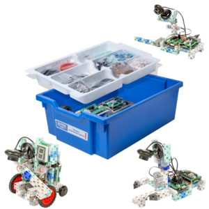 Робототехнический комплекс «Основы технического зрения» - fgospostavki.ru - Верхняя Пышма