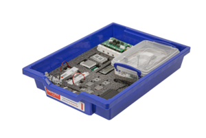 Ресурсный набор к универсальному комплекту для организации командных и индивидуальных инженерных соревнований - fgospostavki.ru - Верхняя Пышма