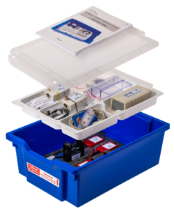 Цифровая лаборатория по экологии для реализации сети школьного экологического мониторинга - fgospostavki.ru - Верхняя Пышма