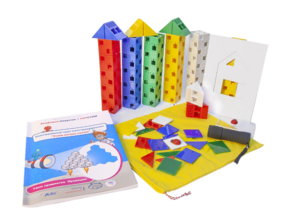 Инклюзивный курс конструирования «Учим логике легко!» Тени. Проекции - fgospostavki.ru - Верхняя Пышма