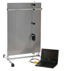 Лабораторная установка «Измерение ускорения свободного падения с помощью математического и физического маятников» - fgospostavki.ru - Верхняя Пышма