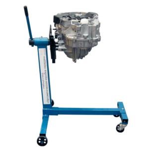 Стенд-тренажер "Автоматическая коробка передач" - fgospostavki.ru - Верхняя Пышма