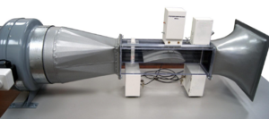 Комплект учебно-лабораторного оборудования "Учебный комплекс «Вводные эксперименты по аэродинамике» - fgospostavki.ru - Верхняя Пышма