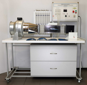 Лабораторный комплекс «Аэродинамика и аэромеханика летательных аппаратов» - fgospostavki.ru - Верхняя Пышма