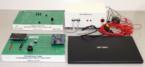 Лабораторный стенд «Программирование микроконтроллеров» - fgospostavki.ru - Верхняя Пышма