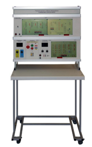 Типовой комплект учебного оборудования "Цифровая электроника"  - fgospostavki.ru - Верхняя Пышма