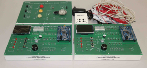 Учебный стенд "Тренажер программиста" - fgospostavki.ru - Верхняя Пышма