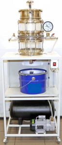 Лабораторный стенд «Изучение процесса фильтрации» - fgospostavki.ru - Верхняя Пышма