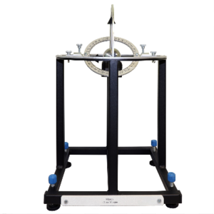 Модель «Углы Эйлера»   - fgospostavki.ru - Верхняя Пышма