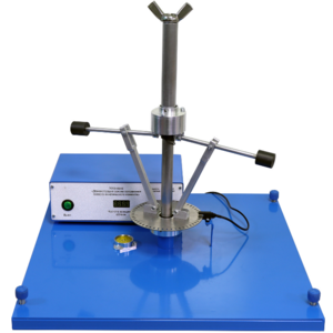 Лабораторный стенд «Сохранение осевого кинетического момента» - fgospostavki.ru - Верхняя Пышма