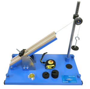 Установка «Исследование КПД механизмов»   - fgospostavki.ru - Верхняя Пышма