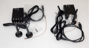 Лабораторный комплект универсальных программируемых приемопередатчиков для изучения принципов формирования, передачи, приема и обработки сигналов - fgospostavki.ru - Верхняя Пышма