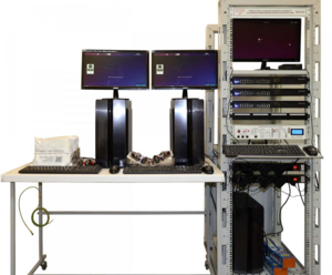 Учебный стенд «Изучение принципов построения и исследование инфокоммуникационных локальных сетей» - fgospostavki.ru - Верхняя Пышма