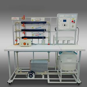 Лабораторная установка для изучения процесса конденсации - fgospostavki.ru - Верхняя Пышма