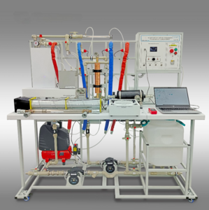 Типовой комплект учебного оборудования «Теплотехника и термодинамика» - fgospostavki.ru - Верхняя Пышма