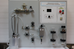 Лабораторная установка «Изучение газовых процессов» - fgospostavki.ru - Верхняя Пышма