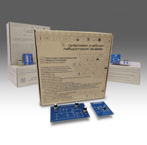 Комплект минимодулей «Радиотехника»  - fgospostavki.ru - Верхняя Пышма