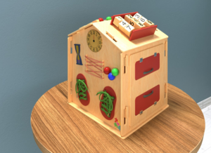 Бизидом «Шестеренки» - fgospostavki.ru - Верхняя Пышма