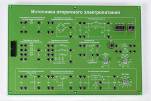 Сменная панель «Ферромагнитные материалы» - fgospostavki.ru - Верхняя Пышма