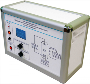 Установка «Определение удельного заряда электрона методом магнетрона»  - fgospostavki.ru - Верхняя Пышма
