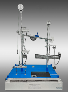 Модульный учебный комплекс «Механика», версия 2 - fgospostavki.ru - Верхняя Пышма