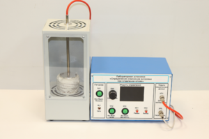 Лабораторная установка «Определение изменения энтропии при плавлении олова»  - fgospostavki.ru - Верхняя Пышма