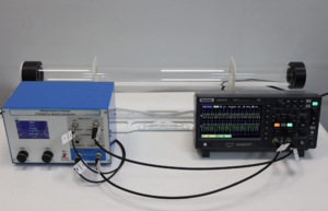 Лабораторная установка «Скорость звука в воздухе» - fgospostavki.ru - Верхняя Пышма