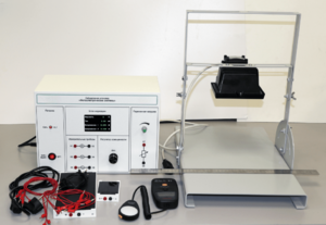 Лабораторная установка «Фотоэлектрические системы» - fgospostavki.ru - Верхняя Пышма